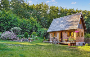 1 Bedroom Awesome Home In Wejherowo, Wejherowo